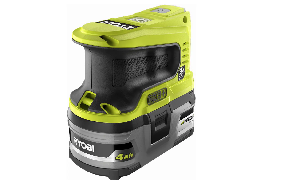 RYOBI RYi150BG 150-Watt Power Inverter for ONE+ 18V Battery (Tool Only) RYOBI RYi150BG 150-Watt Power Inverter for ONE+ 18V Battery (Tool Only) - Image 10