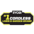 RYOBI RY40560 40V 10 in. Cordless Battery Pole Saw with 2.0 Ah Battery and Charger