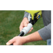 RYOBI RY40560 40V 10 in. Cordless Battery Pole Saw with 2.0 Ah Battery and Charger