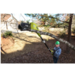 RYOBI RY40560 40V 10 in. Cordless Battery Pole Saw with 2.0 Ah Battery and Charger