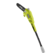 RYOBI RY40560 40V 10 in. Cordless Battery Pole Saw with 2.0 Ah Battery and Charger