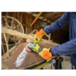 RYOBI PBLAG01B ONE+ HP 18V Brushless Cordless 4-1/2 in. Angle Grinder (Tool Only)