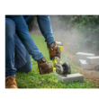 RYOBI PBLAG01B ONE+ HP 18V Brushless Cordless 4-1/2 in. Angle Grinder (Tool Only)