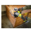 RYOBI PBLAG01B ONE+ HP 18V Brushless Cordless 4-1/2 in. Angle Grinder (Tool Only)