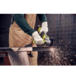 RYOBI PBLAG01B ONE+ HP 18V Brushless Cordless 4-1/2 in. Angle Grinder (Tool Only)