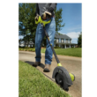 RYOBI P2300A ONE+ 18V 9 in. Cordless Battery Edger (Tool Only)