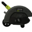 RYOBI P2310 ONE+ 18V 9 in. Cordless Battery Edger with 2.0 Ah Battery and Charger