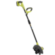 RYOBI P2310 ONE+ 18V 9 in. Cordless Battery Edger with 2.0 Ah Battery and Charger