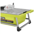 RYOBI WS722 7 in. 4.8 Amp Tabletop Tile Saw