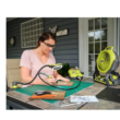 RYOBI PCL811B ONE+ 18V Cordless Hybrid WHISPER SERIES 7-1/2 in. Fan (Tool Only)