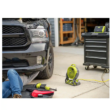 RYOBI PCL811B ONE+ 18V Cordless Hybrid WHISPER SERIES 7-1/2 in. Fan (Tool Only)