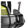 RYOBI RY38BP 175 MPH 760 CFM 38cc Gas Backpack Leaf Blower