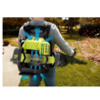 RYOBI RY38BP 175 MPH 760 CFM 38cc Gas Backpack Leaf Blower