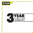 RYOBI PCL445B ONE+ 18V Cordless 4-1/2 in. Angle Grinder (Tool Only)