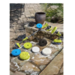RYOBI P4500 ONE+ 18V Cordless Telescoping Power Scrubber (Tool Only)