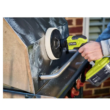 RYOBI P4510 ONE+ 18V Cordless Power Scrubber (Tool Only)