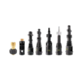 Sun Joe SPX-ACS-MAX Auto Cleaning System with Universal Adapters for Most Pressure Washers Up to 3500 PSI