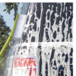 Sun Joe SPX-ACS-MAX Auto Cleaning System with Universal Adapters for Most Pressure Washers Up to 3500 PSI