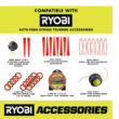 RYOBI RY252CS
