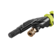 RYOBI RY31EP26 18 ft. Extension Pole with Brush for Pressure Washer