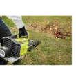 RYOBI RY25AXB 160 MPH 520 CFM 25cc Gas Jet Fan Blower RYOBI RY25AXB 160 MPH 520 CFM 25cc Gas Jet Fan Blower