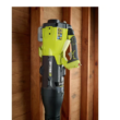 RYOBI RY25AXB 160 MPH 520 CFM 25cc Gas Jet Fan Blower RYOBI RY25AXB 160 MPH 520 CFM 25cc Gas Jet Fan Blower
