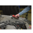 Milwaukee 2457-20 M12 12-Volt Lithium-Ion Cordless 3/8 in. Ratchet (Tool-Only)