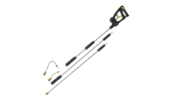 Sun Joe SPX-SRL9 4000 PSI 9 ft. Universal Pressure Washer Extension Wand Sky Lance