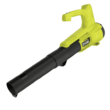 RYOBI P21011BTLVNM ONE+ 18V 90 MPH 250 CFM Cordless Battery Leaf Blower (Tool Only)