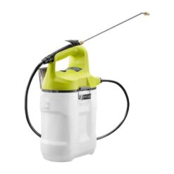 RYOBI P2803BTL ONE+ 18V Cordless Battery 2 Gal. Chemical Sprayer (Tool Only)