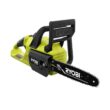 RYOBI P2502BTL ONE+ HP 18V Brushless 10 in. Cordless Battery Chainsaw (Tool Only)