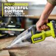 RYOBI PCL705B ONE+ 18V Cordless Multi-Surface Handheld Vacuum (Tool Only)