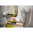 RYOBI PBLIW01K1 ONE+ 18V Brushless Cordless 4-Mode 1/2 in. Impact Wrench Kit with 4.0 Battery and Charger