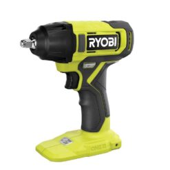 RYOBI PCL250B ONE+ 18V Cordless 3/8 in. Impact Wrench (Tool Only)
