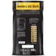 Member's Mark Exceed Dry Dog Food, Chicken & Rice (35 lbs.)