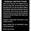 Member's Mark Exceed Dry Dog Food, Chicken & Rice (35 lbs.)