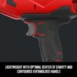 CRAFTSMAN CMCN616C1 V20 16-Gauge 20-volt Max Cordless Finish Nailer