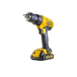 DEWALT Drill DCD771C2 20-volt 1/2-in Cordless (2-Batteries Included and Charger Included)