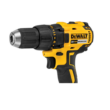 DEWALT Drill DCD777C2 20-volt Max 1/2-in Brushless Cordless (2-Batteries Included and Charger Included)