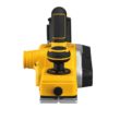 DEWALT DCP580B XR 3.25-in W 20-volt Max Handheld Planer