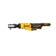 DEWALT DCF503B XTREME Variable Speed Brushless 3/8-in Drive Cordless Ratchet Wrench