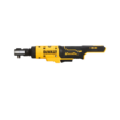 DEWALT DCF504B XTREME Variable Speed Brushless 1/4-in Drive Cordless Ratchet Wrench