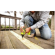 RYOBI P235AB ONE+ 18V Cordless 1/4 in. Impact Driver (Tool Only)