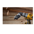 DEWALT Drill DCD703F1 Xtreme 5-In-1 12-volt Max 3/8-in Brushless Cordless (1-Battery Included and Charger Included)