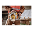 DEWALT Circular Saw DCS574W1 XR POWER DETECT 20-Volt Max 7-1/4-in Brushless Cordless (1-Battery and Charger Included)