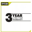 RYOBI PBP2003 ONE+ 18V High Performance Lithium-Ion 2.0 Ah Compact Battery (2-Pack)