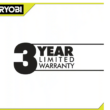 RYOBI PCL206K2 ONE+ 18V Cordless 1/2 in. Drill/Driver Kit with (2) 1.5 Ah Batteries and Charger