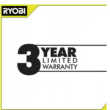 RYOBI PSBRA02K ONE+ HP 18V Brushless Cordless Compact 3/8 in. Right Angle Drill Kit with (1) 1.5 Ah Battery and 18V Charger