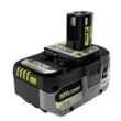 RYOBI Reciprocating Saw PBLRS01K1 ONE+ HP 18V Brushless Cordless with 4.0 Ah HIGH PERFORMANCE Battery and Charger