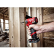 Milwaukee 2551-22-48-11-2420 M12 FUEL SURGE 12V Lithium-Ion Brushless Cordless 1/4 in. Hex Impact Driver Compact Kit with 2.0 Ah Battery